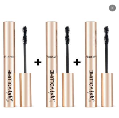 PHOFAY Volumizing Mascara