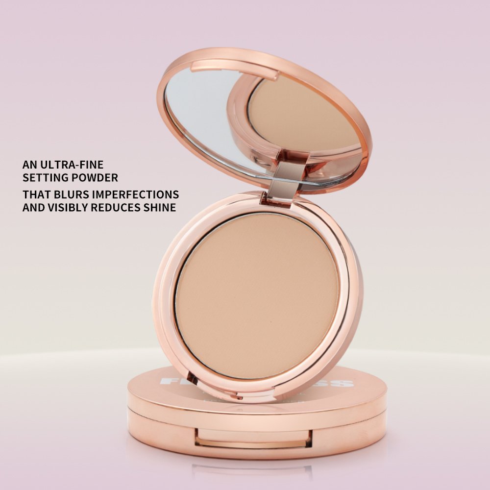 PHOFAY Matte Setting Pressed Powder - Image 3