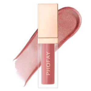 Ultra-Glossy Lip Gloss