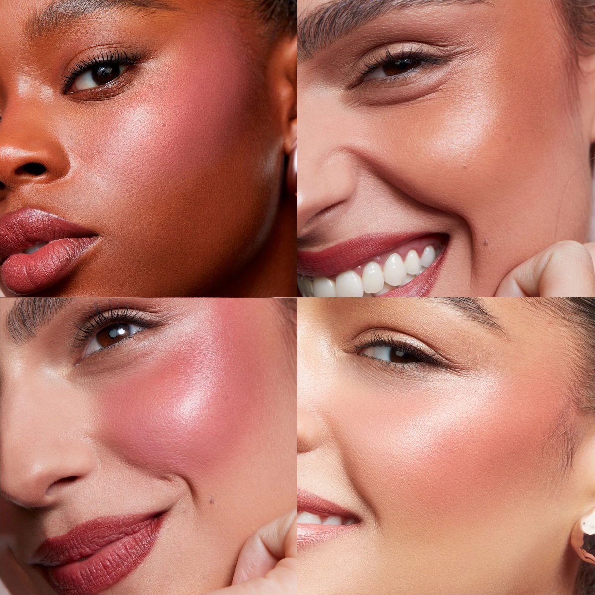 Double-Take Cream & Powder Blush Duo - Image 3