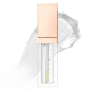 Ultra-Glossy Lip Gloss — 01, 1PCS