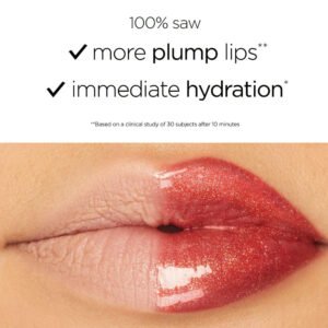 Ultra-Glossy Lip Gloss