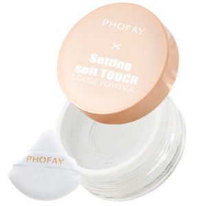 Soft Touch Loose Powder — 01, 1PCS