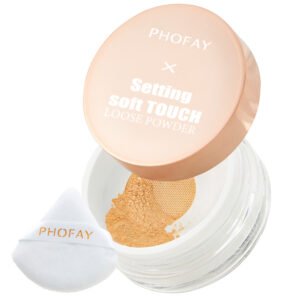 Soft Touch Loose Powder