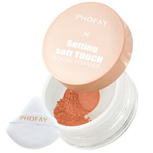 Soft Touch Loose Powder