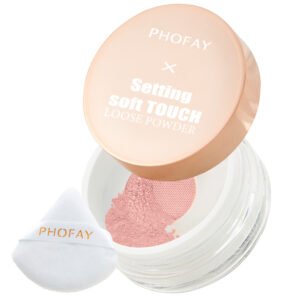 Soft Touch Loose Powder