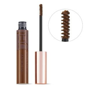 Tinted Eyebrow Gel — 01, 1PCS