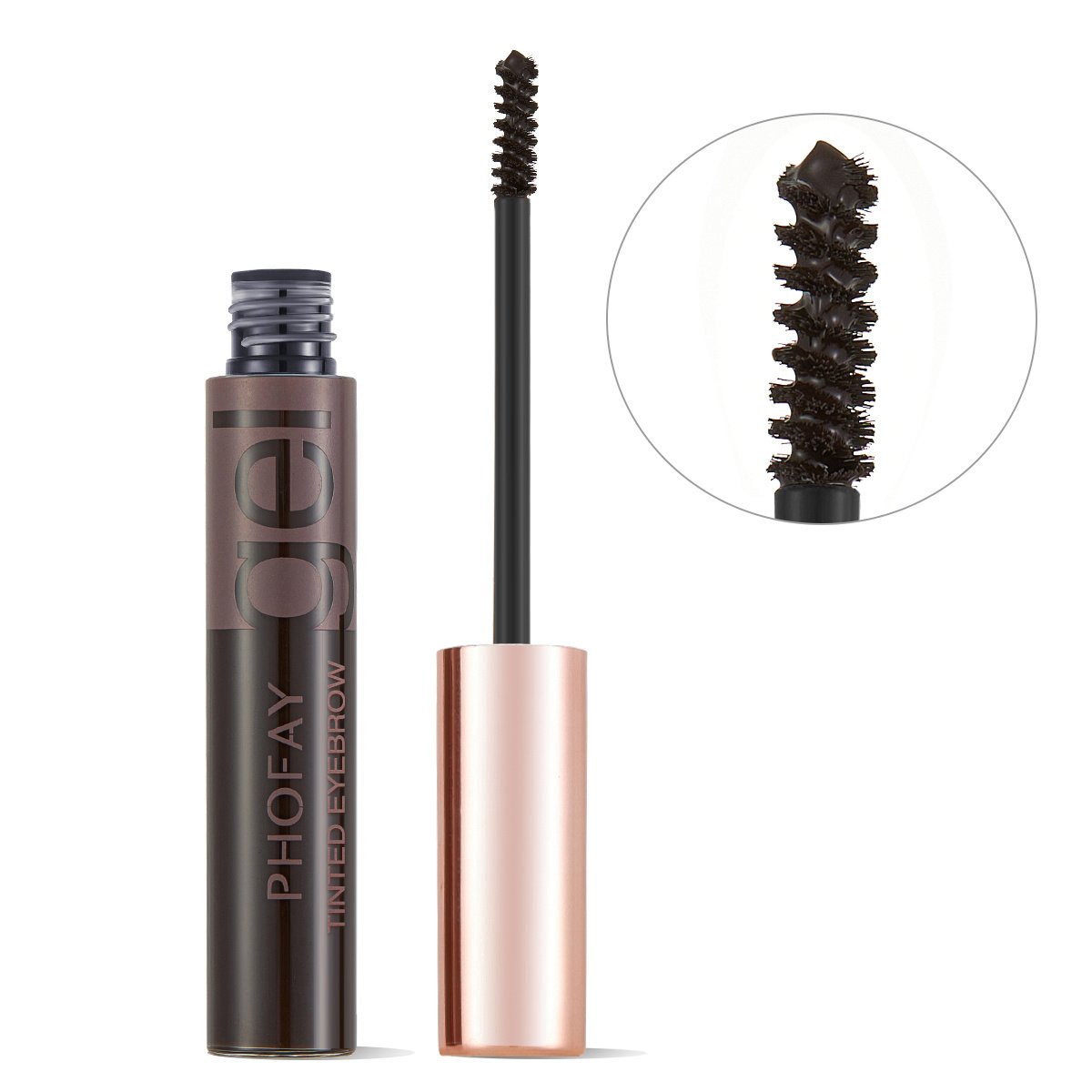 Tinted Eyebrow Gel - Image 8