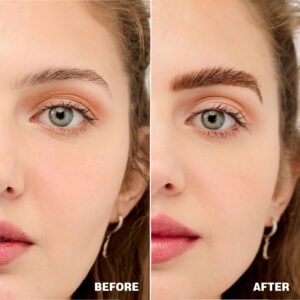 Tinted Eyebrow Gel