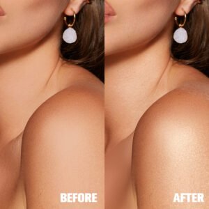 Body Shimmer Oil