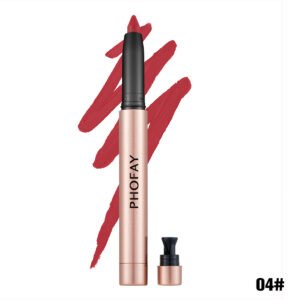 MATTE LIP LINER LIPSTICK PEN