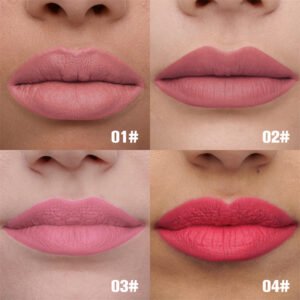 MATTE LIP LINER LIPSTICK PEN