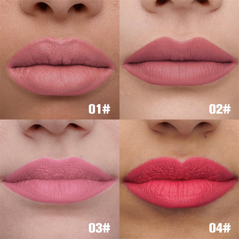 MATTE LIP LINER LIPSTICK PEN - Image 6