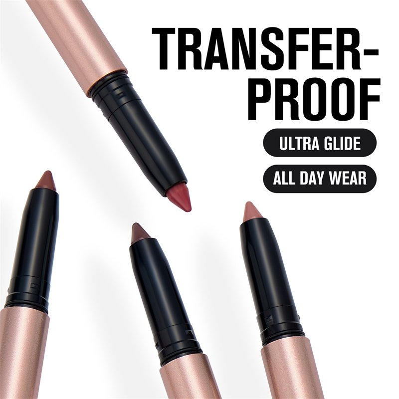 MATTE LIP LINER LIPSTICK PEN - Image 10