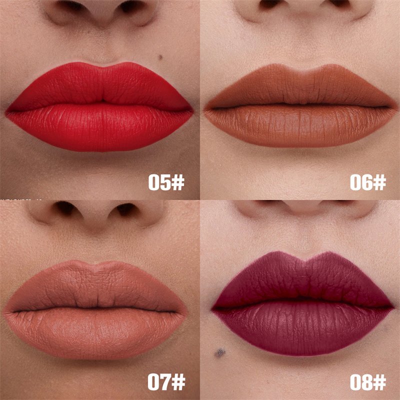 MATTE LIP LINER LIPSTICK PEN - Image 2