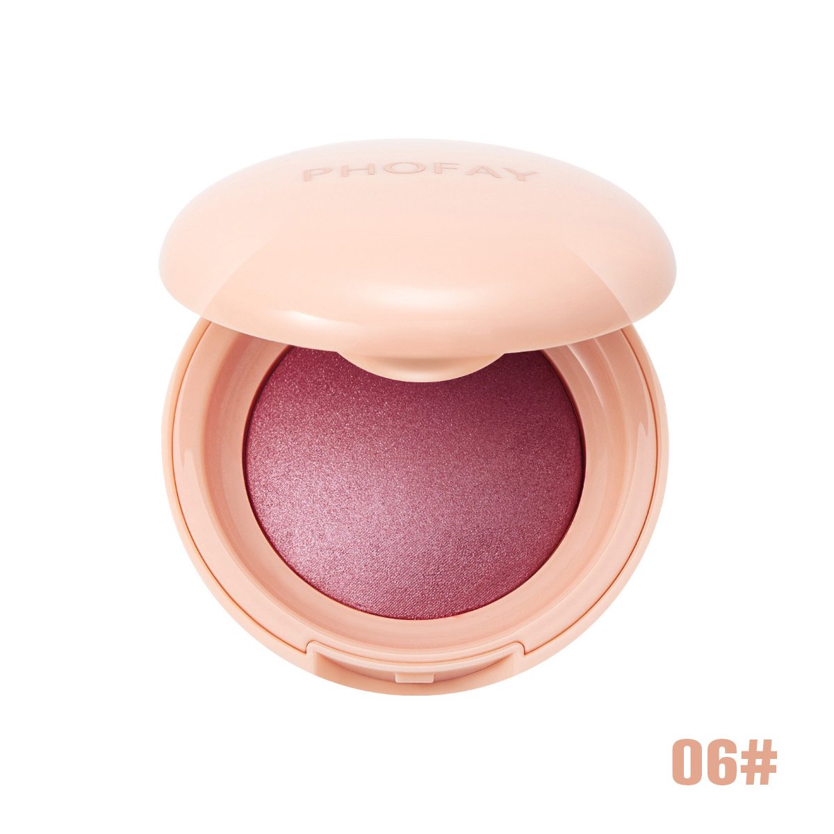 Luminous Powder Blush - Image 10
