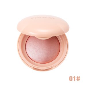Luminous Powder Blush — 01 Color