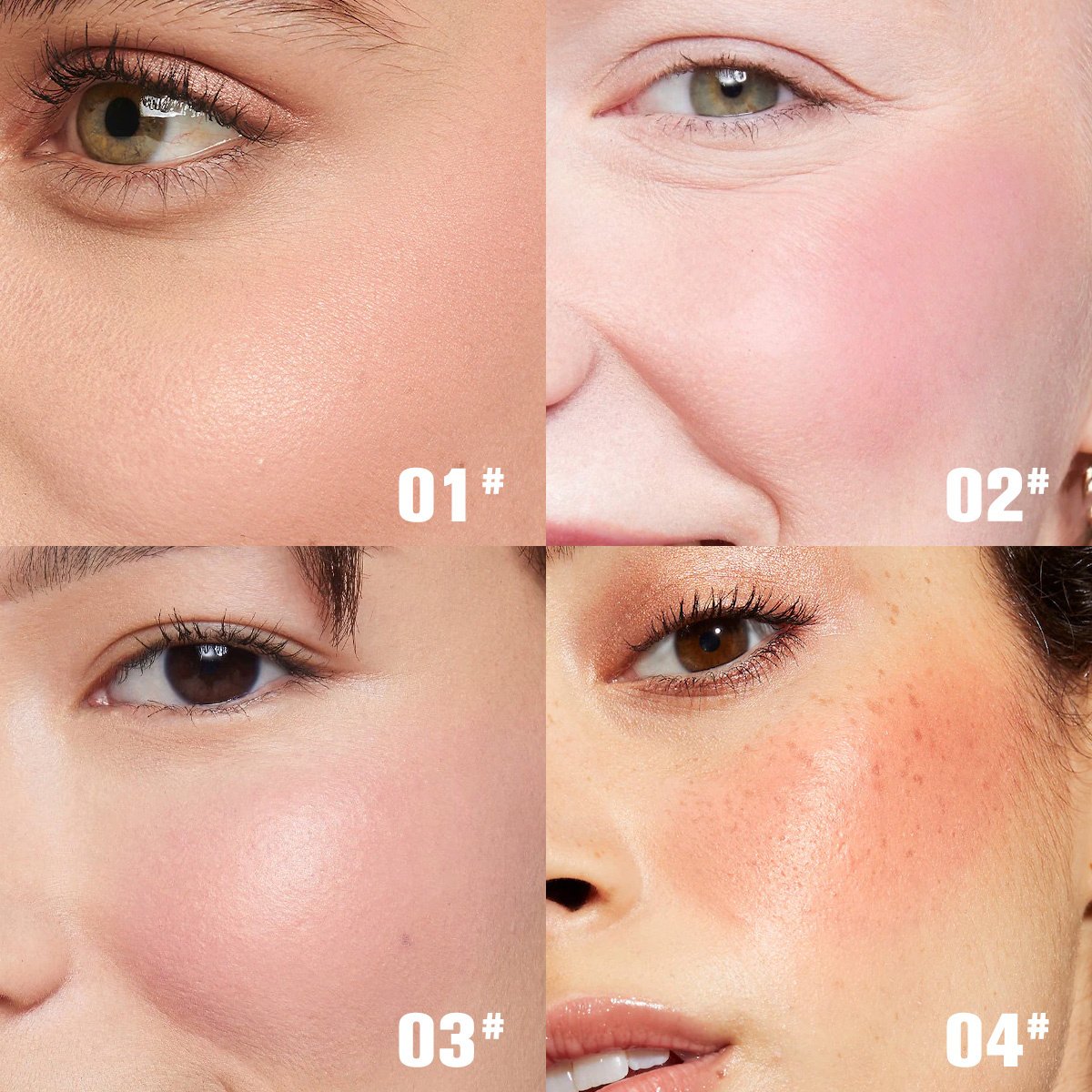 Luminous Powder Blush - Image 7
