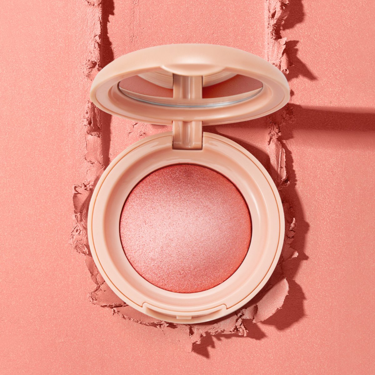 Luminous Powder Blush - Image 6