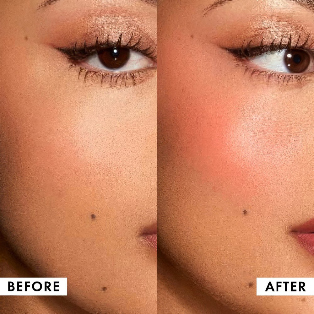 Luminous Powder Blush - Image 4