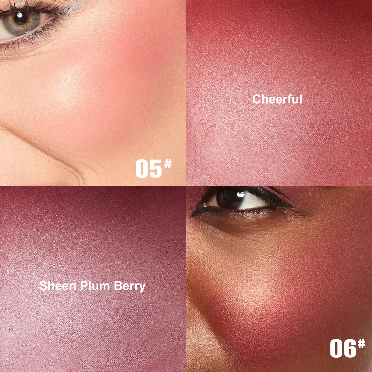 Luminous Powder Blush - Image 2