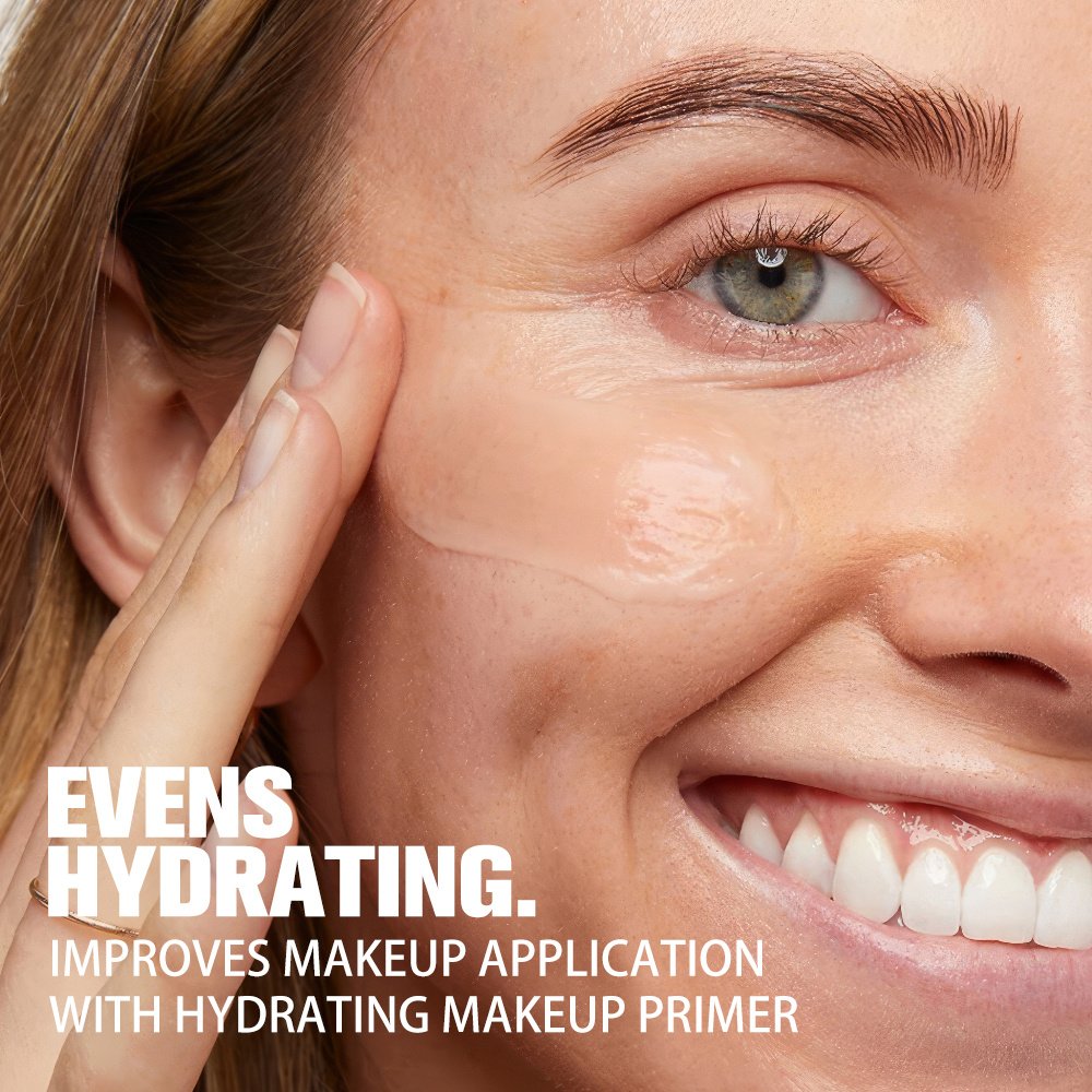 Hydrating Makeup Primer - Image 4