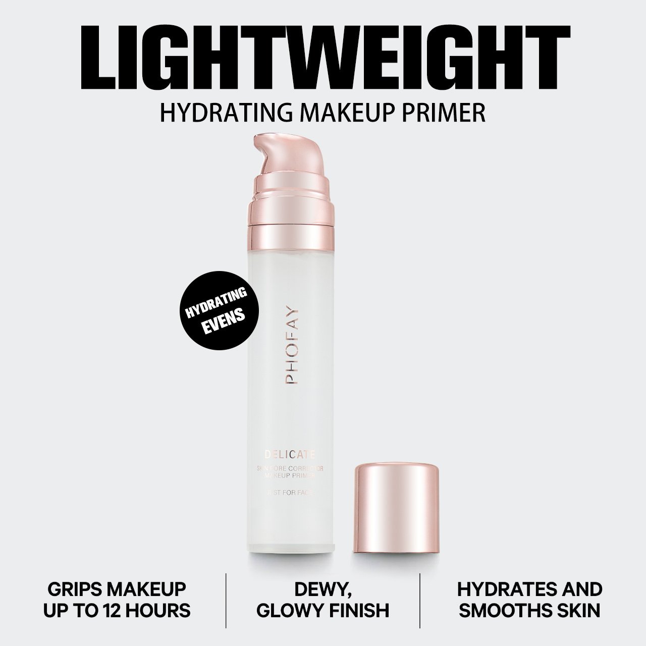Hydrating Makeup Primer - Image 7