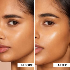 Hydrating Makeup Primer