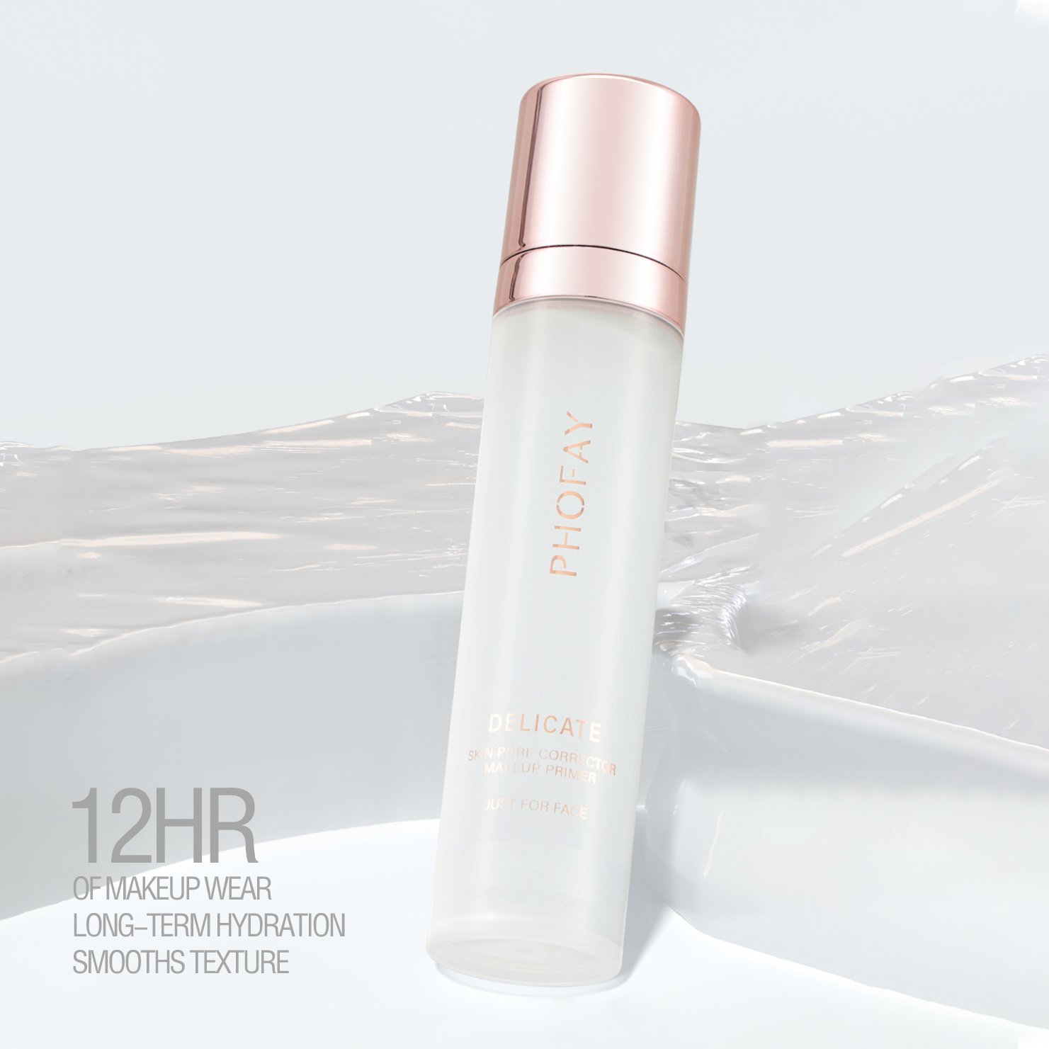 Hydrating Makeup Primer - Image 6