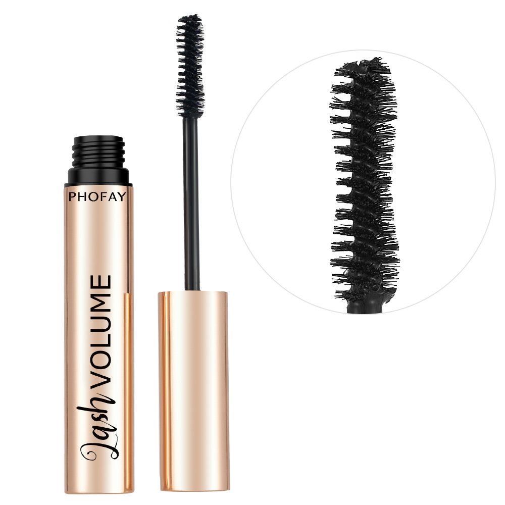 PHOFAY Volumizing Mascara - Image 6