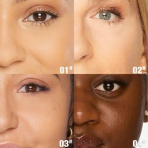 Soft Touch Loose Powder