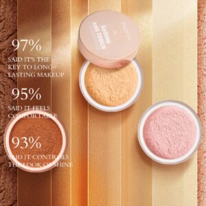 Soft Touch Loose Powder