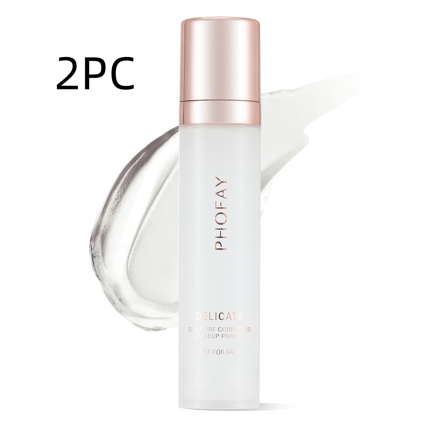 Hydrating Makeup Primer - Image 3