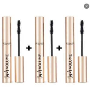 PHOFAY Volumizing Mascara — Set 3