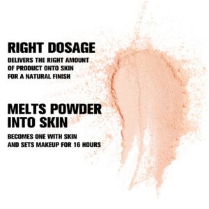Soft Touch Loose Powder