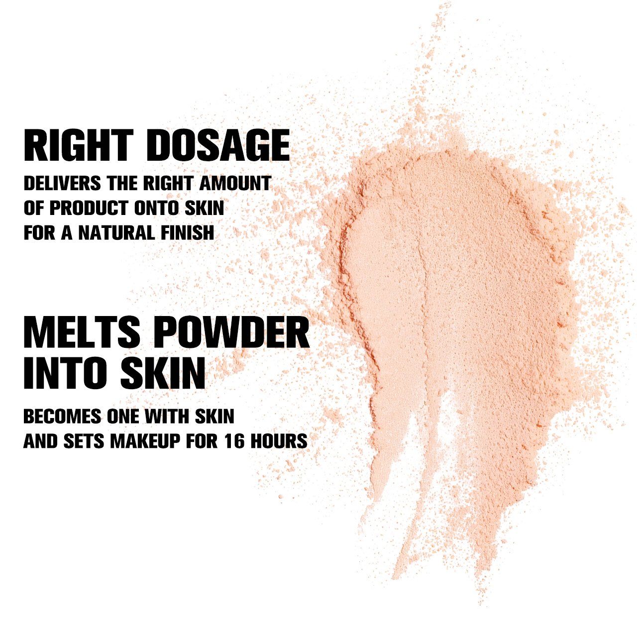 Soft Touch Loose Powder - Image 4