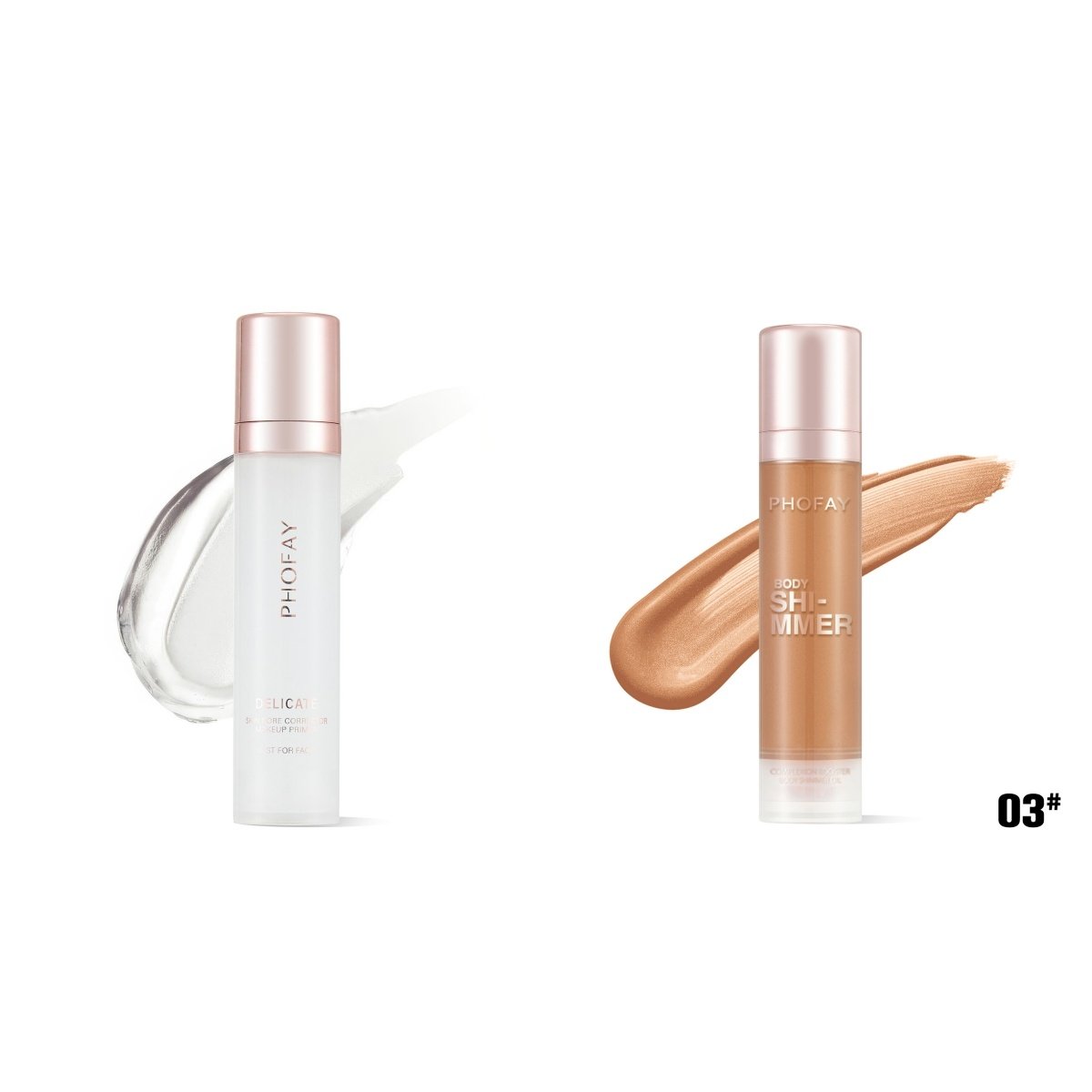 Hydrating Makeup Primer - Image 5