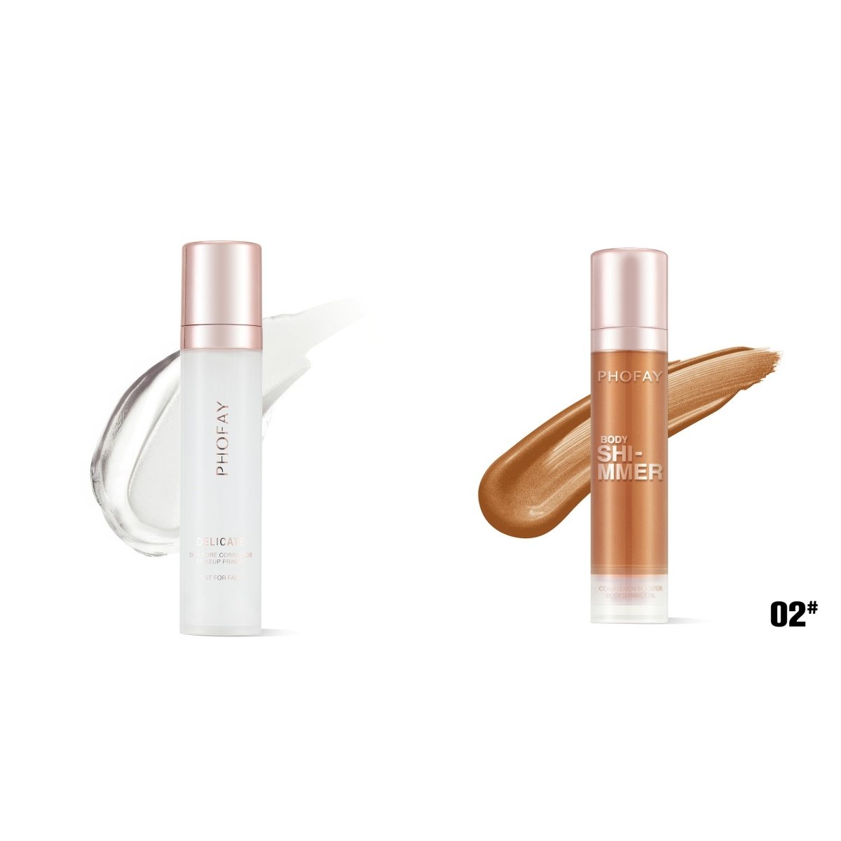 Hydrating Makeup Primer - Image 9